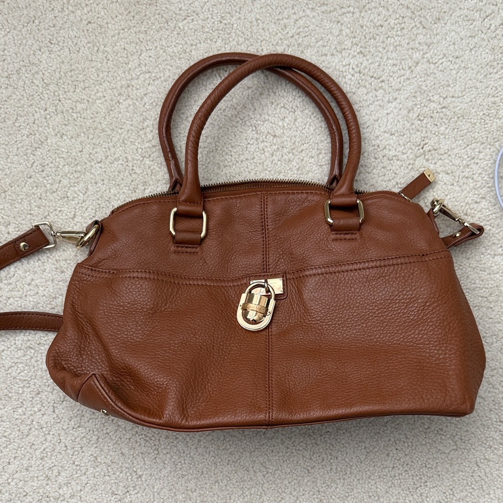 Calvin Klein Satchel
